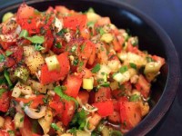 Salata gavurdagi turceasca